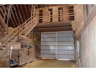 Property photo 107 - FARM & LAND AUCTION - 125+/- ACRES OFFERED IN 5 TRACTS IN EAST ALLEN COUNTY, INDIANA